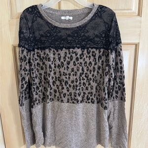Maurices Top
